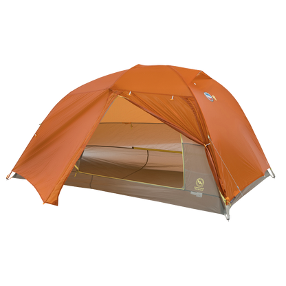Copper Spur UL2 mtnGLO