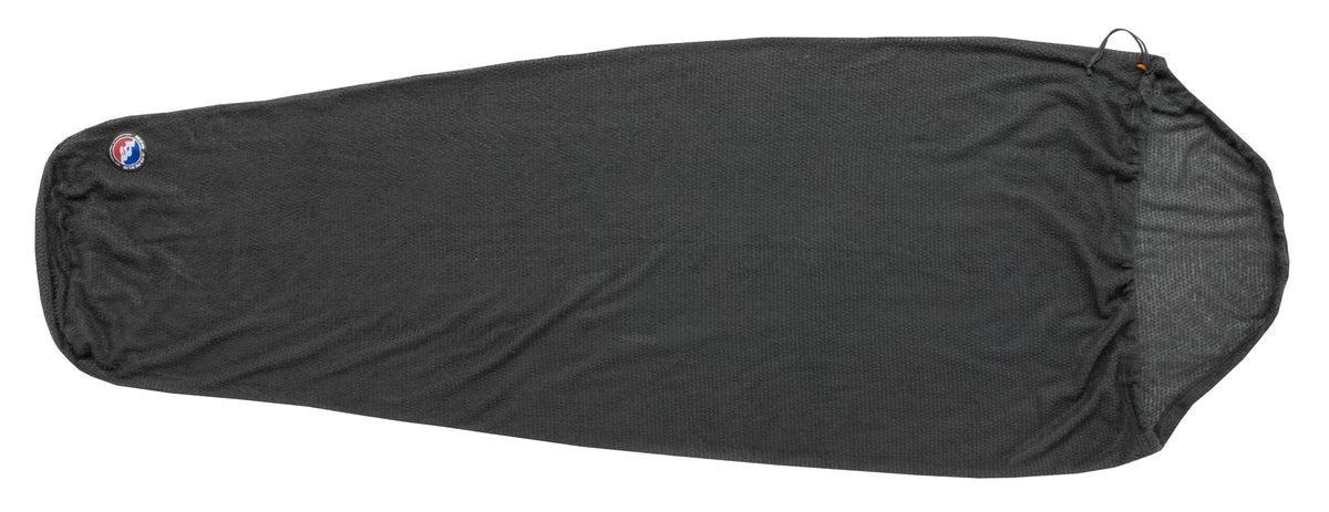 Alpha Direct Fleece Sleeping Bag Liner - LONG
