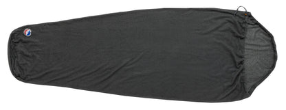 Alpha Direct Fleece Sleeping Bag Liner - REGULAR