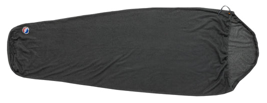 Alpha Direct Fleece Sleeping Bag Liner - REGULAR