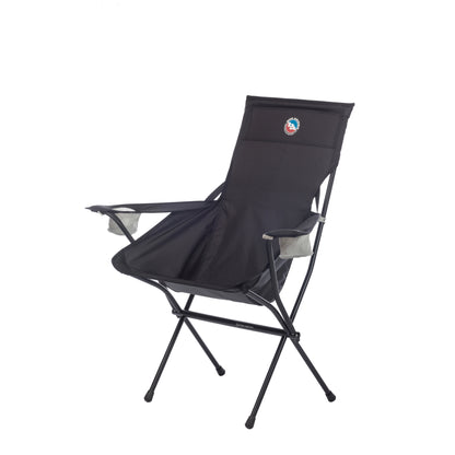 Big Six Armchair - Black