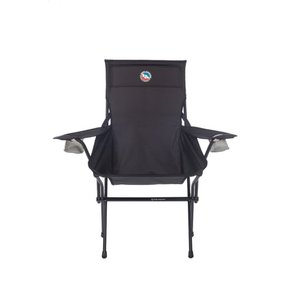 Big Six Armchair - Black