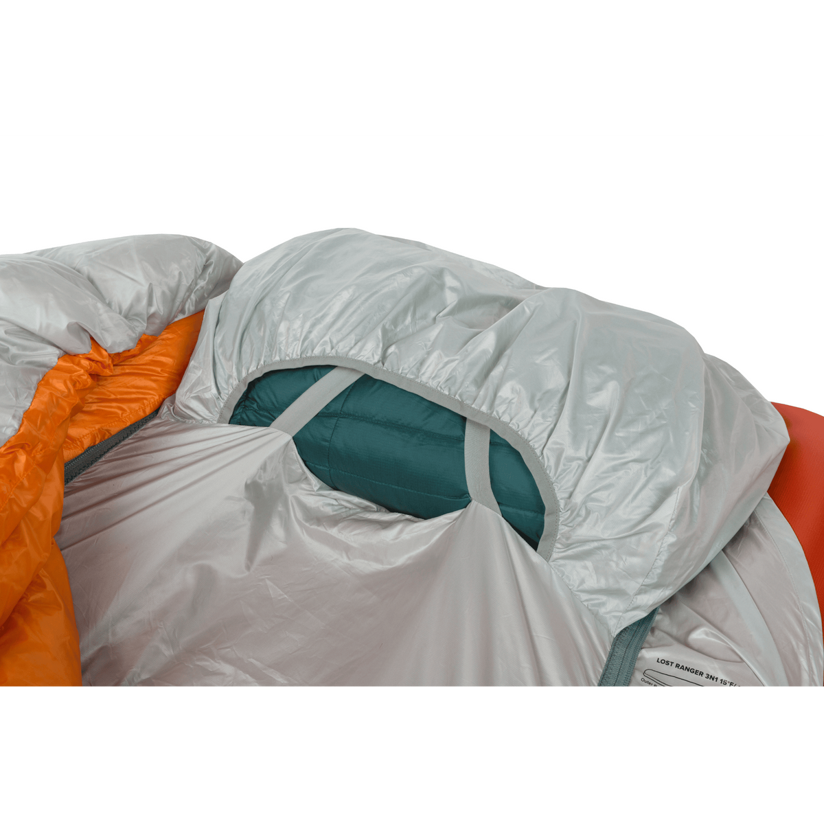 Lost Ranger 3N1 0 (650 RDS DownTek) REGULAR Mercu