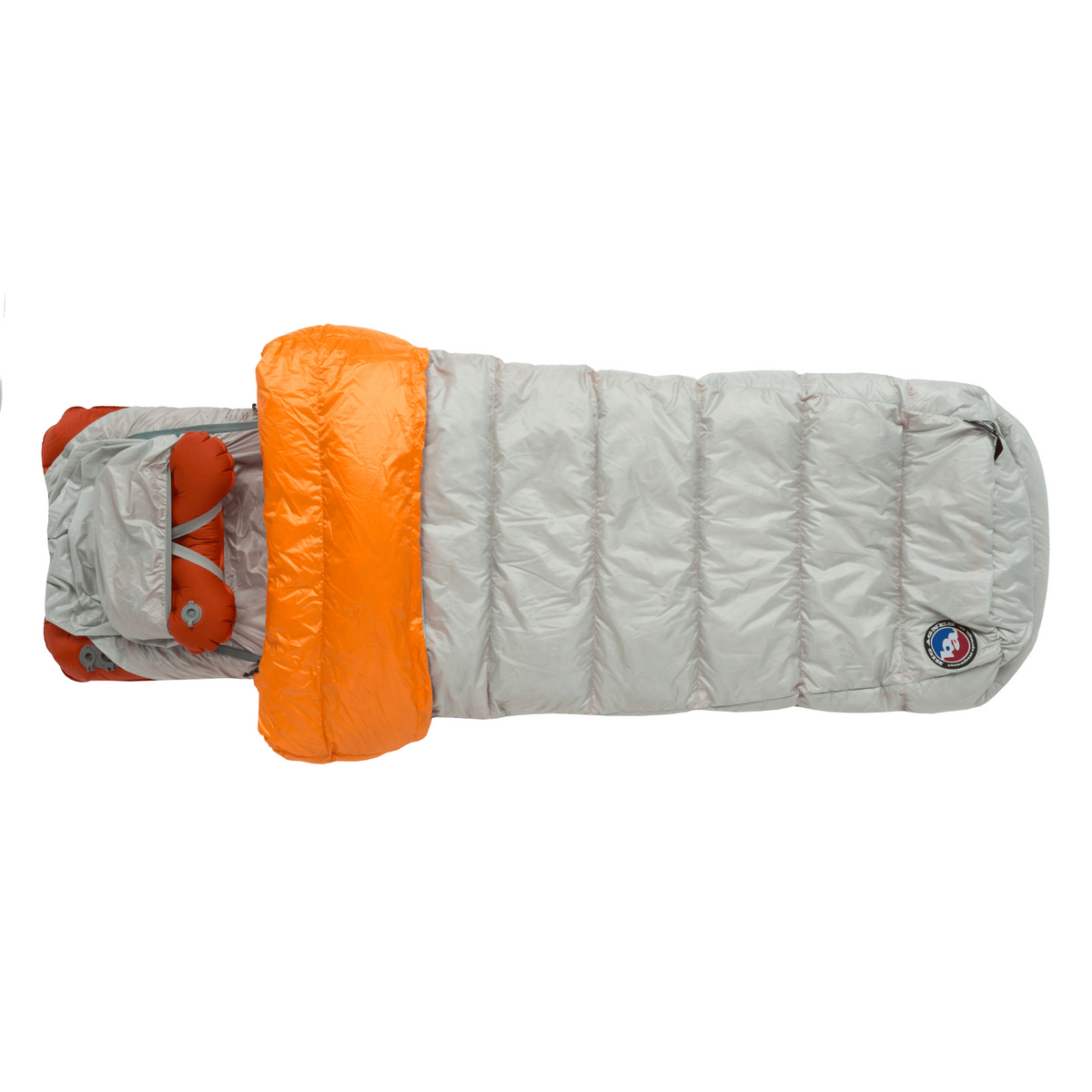 Lost Ranger 3N1 0 (650 RDS DownTek) LONG Mercury/
