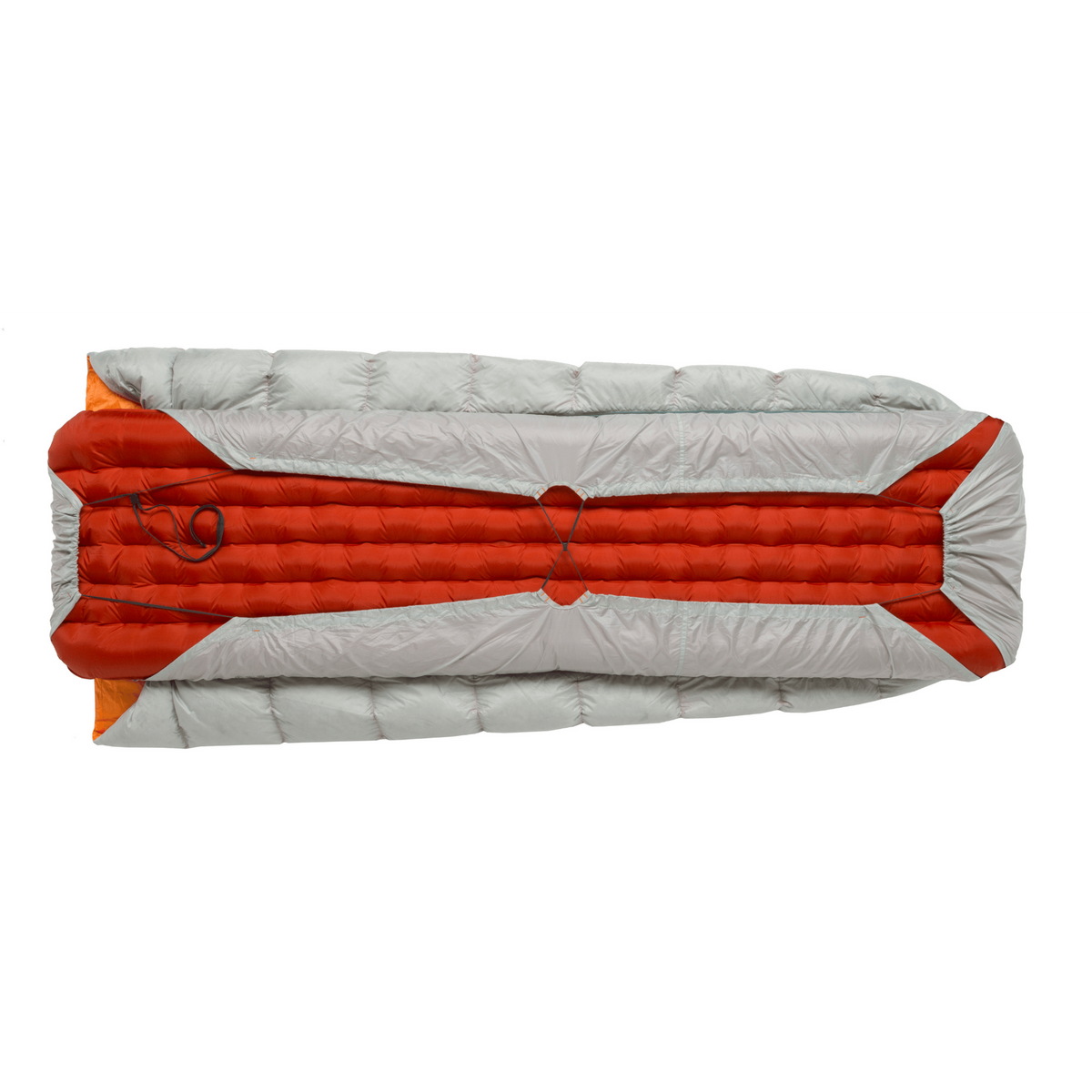 Lost Ranger 3N1 0 (650 RDS DownTek) LONG Mercury/