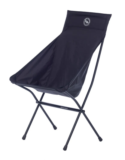 Big Six Camp Chair - Black
