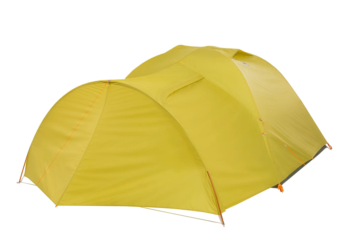 Blacktail 2 Hotel Warm Olive/Chinois Green
