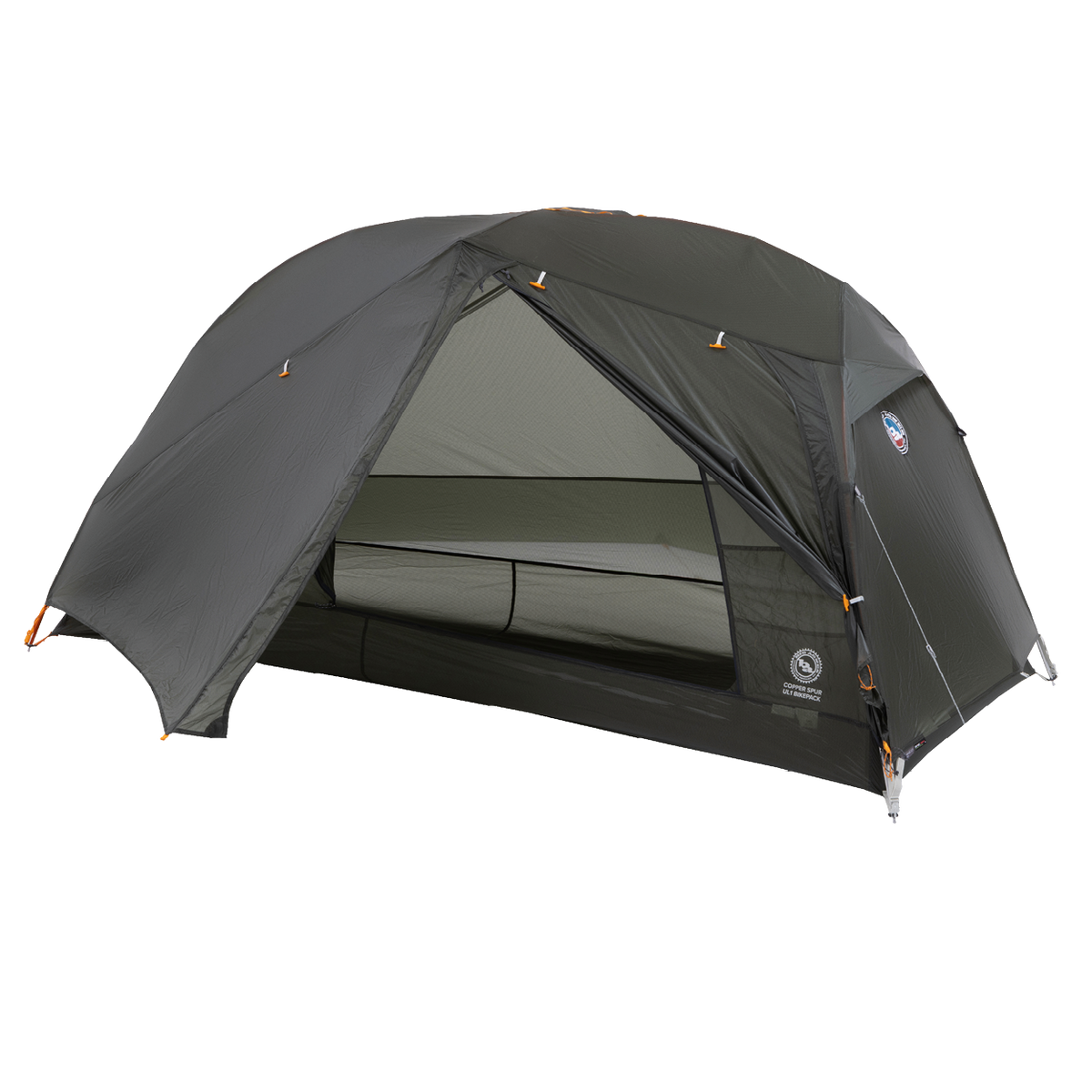 Copper Spur UL1 Bikepack