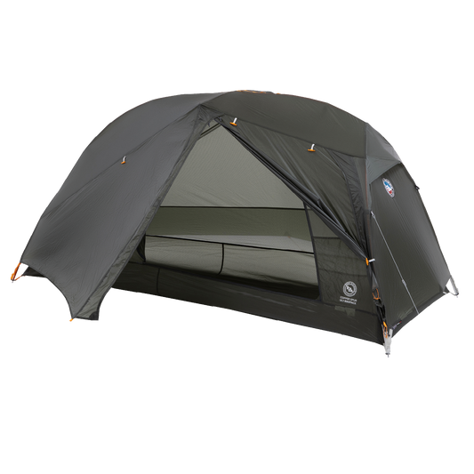Copper Spur UL1 Bikepack