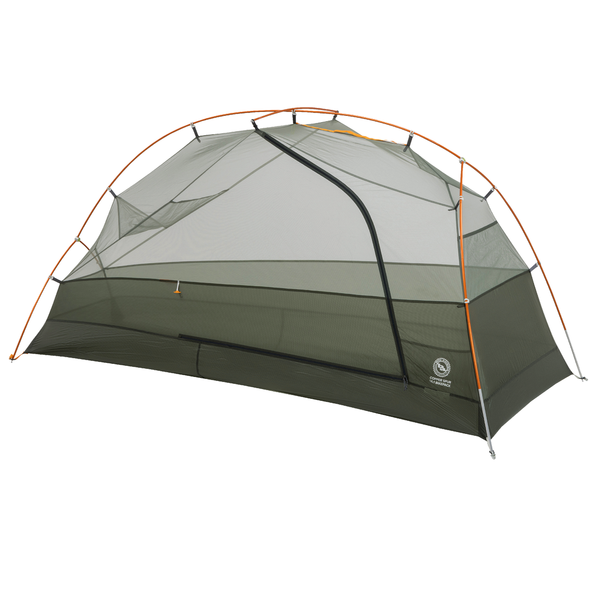 Copper Spur UL1 Bikepack