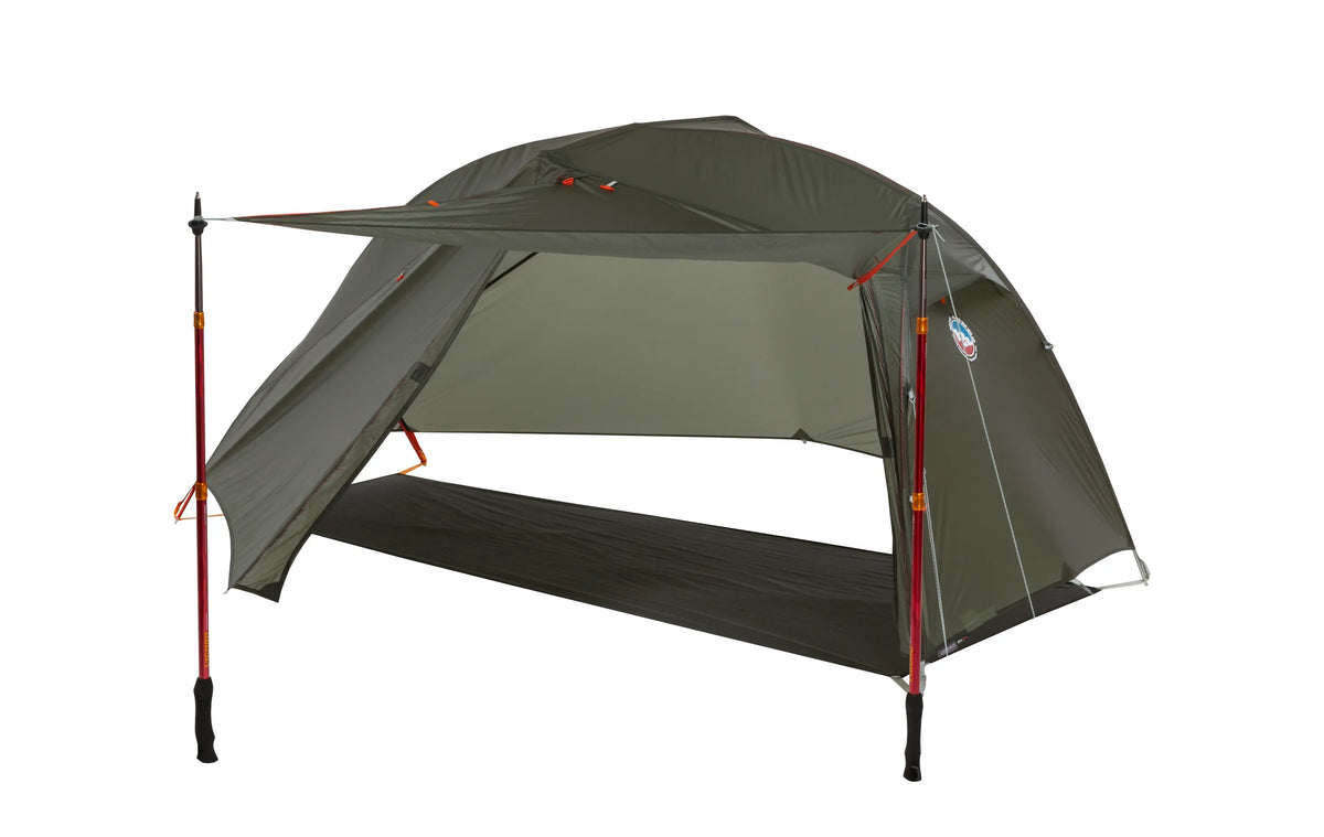 Copper Spur UL1 - Lichen Green