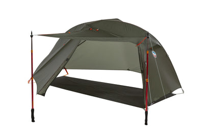 Copper Spur UL1 - Lichen Green