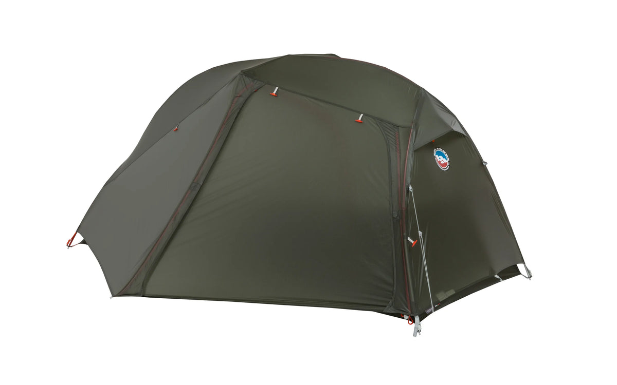 Copper Spur UL1 - Lichen Green