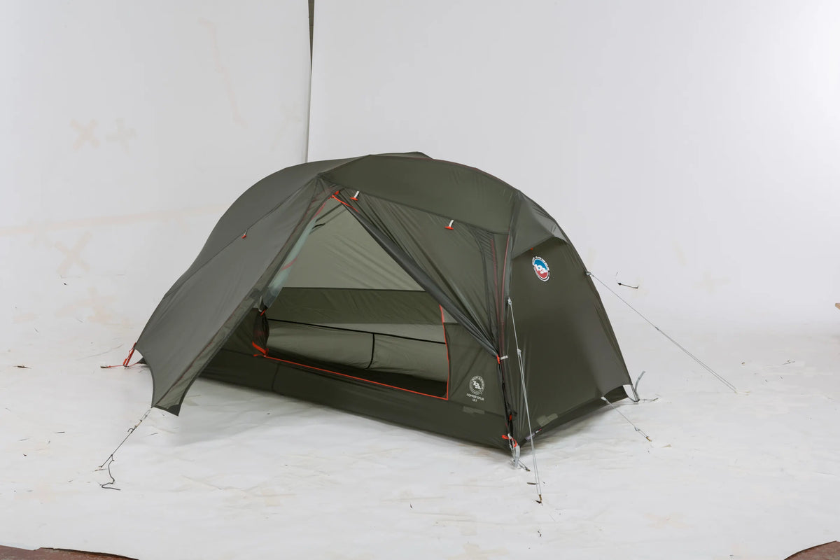 Copper Spur UL1 - Lichen Green