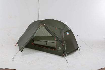 Copper Spur UL1 - Lichen Green