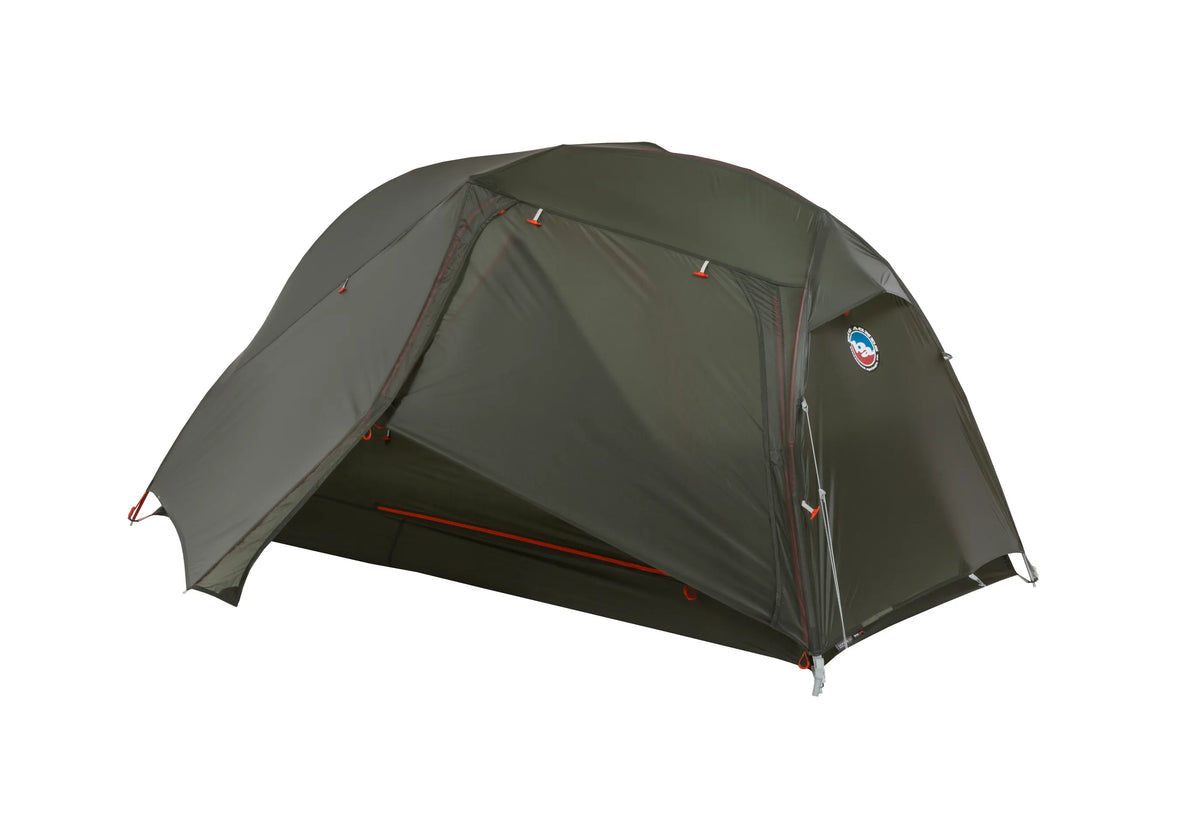 Copper Spur UL1 - Lichen Green