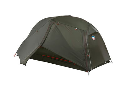 Copper Spur UL1 - Lichen Green