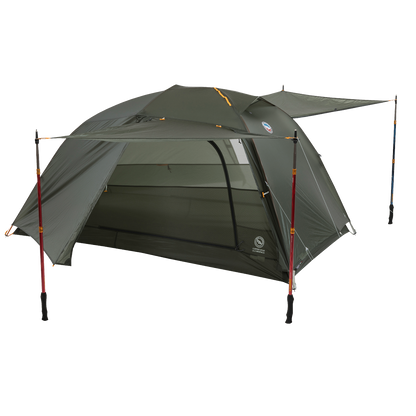 Copper Spur UL2 Bikepack