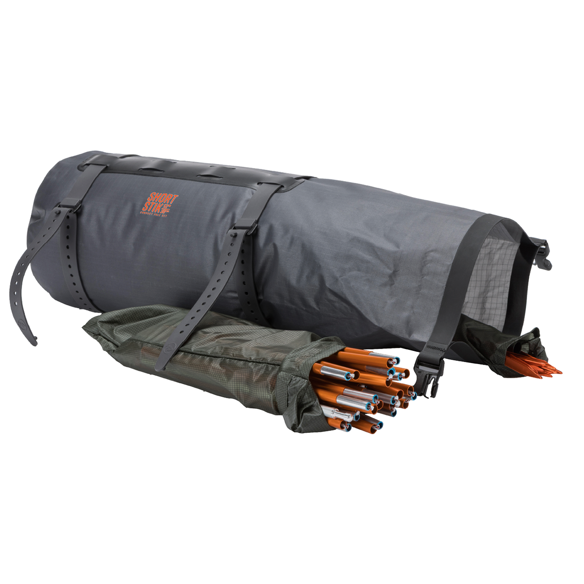 Copper Spur UL2 Bikepack