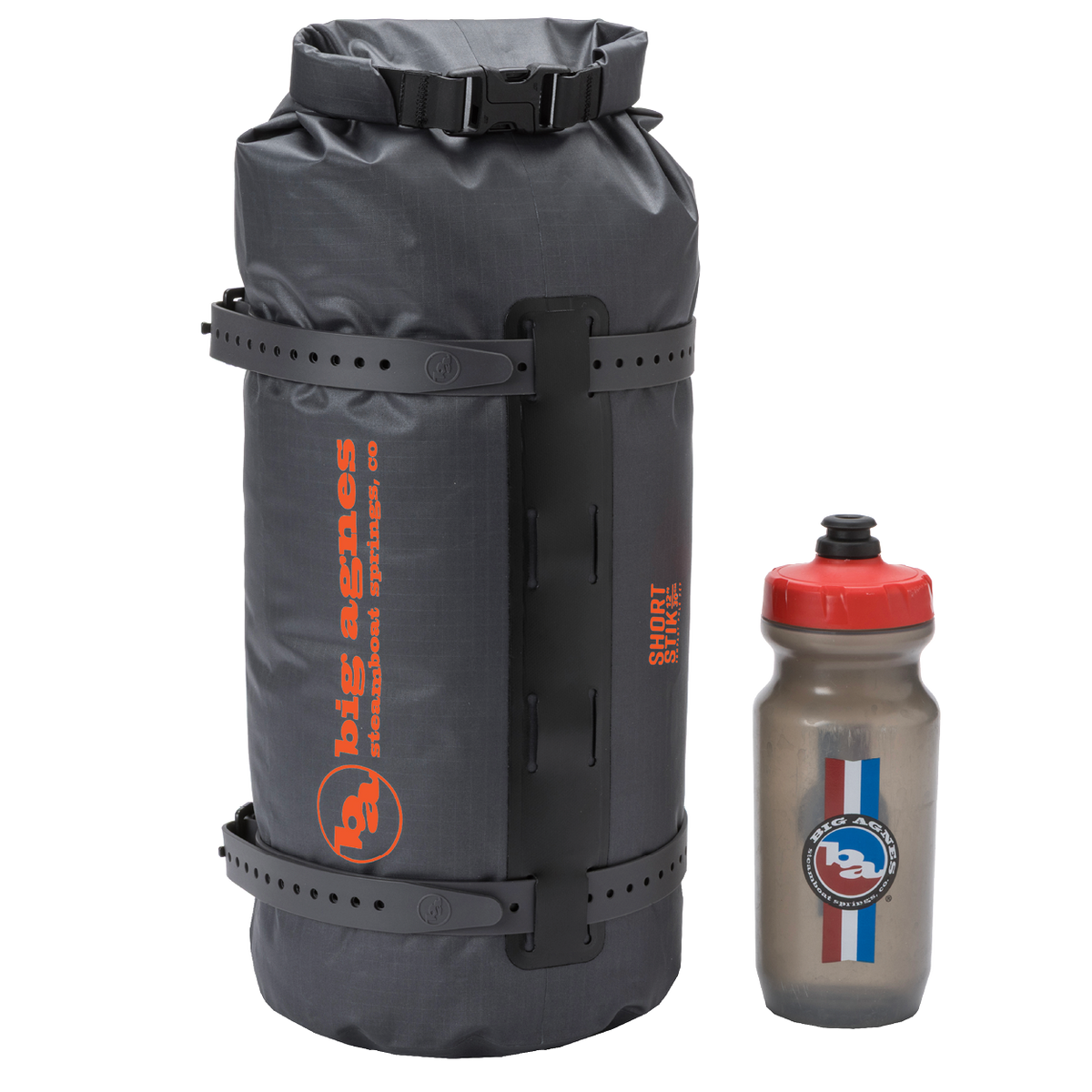 Copper Spur UL2 Bikepack