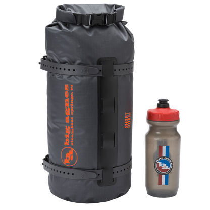 Copper Spur UL2 Bikepack