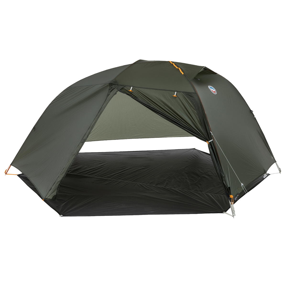 Copper Spur UL2 Bikepack