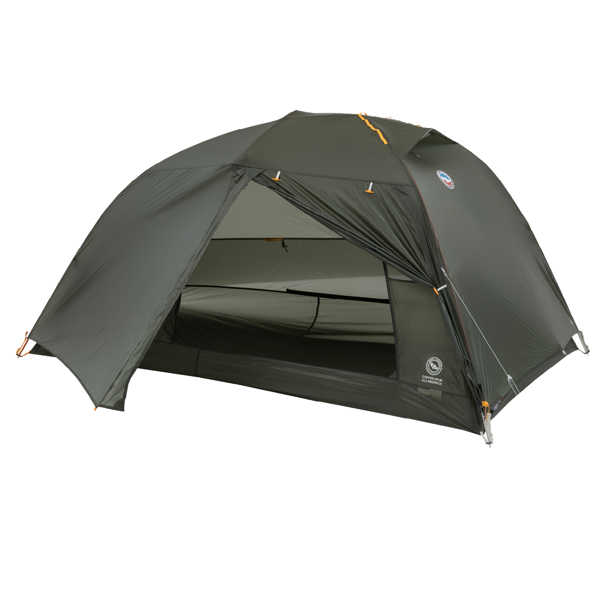 Copper Spur UL2 Bikepack