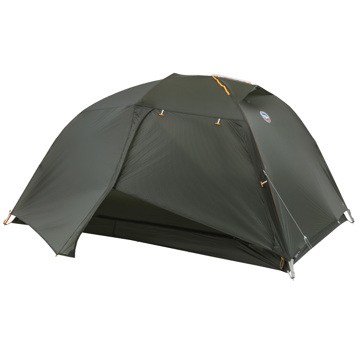 Copper Spur UL2 Bikepack