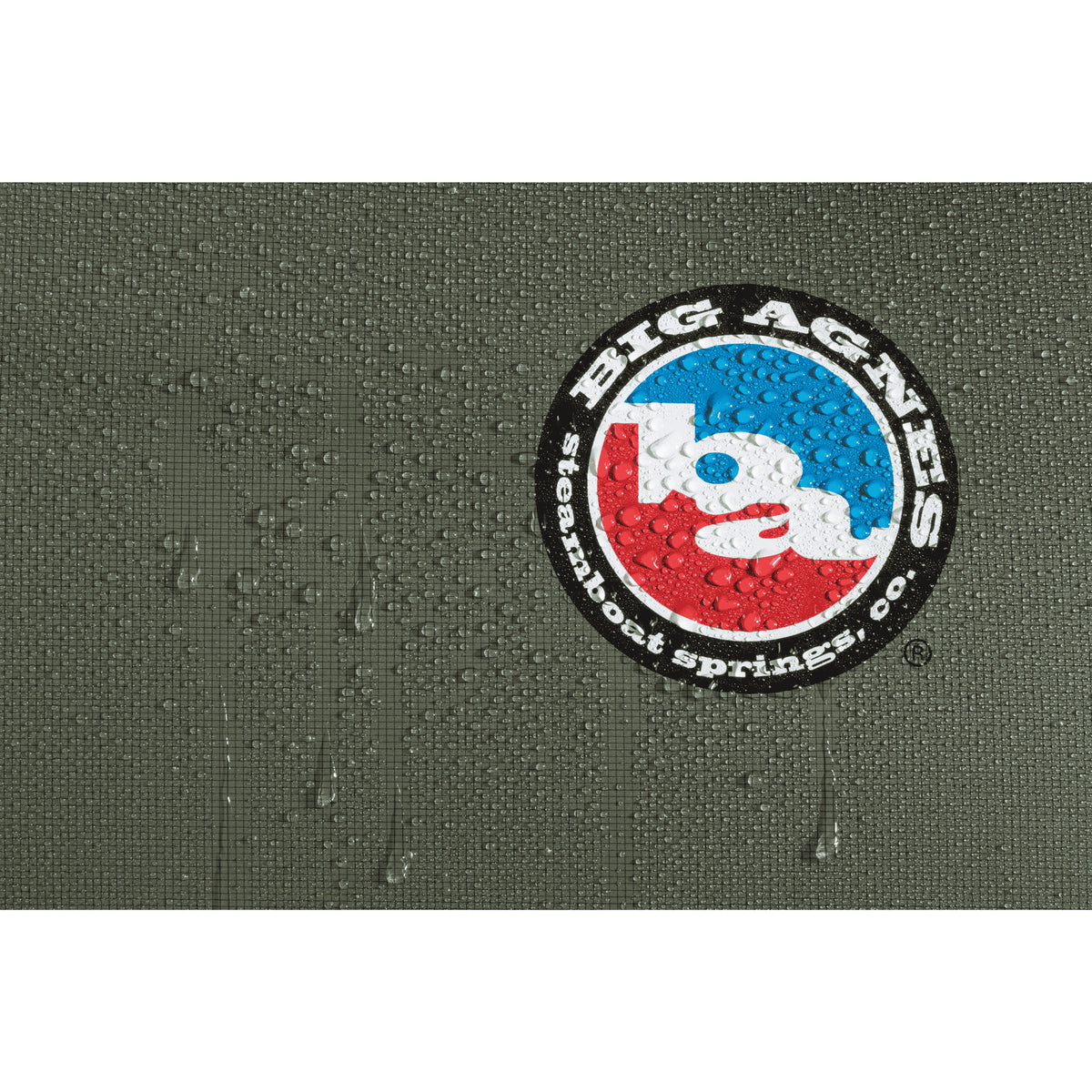 Copper Spur UL2 XL - Lichen Green/Mercury