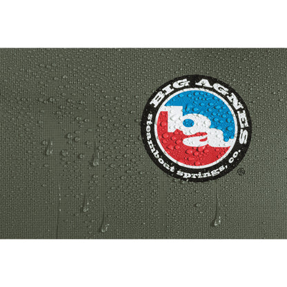 Copper Spur UL2 XL - Lichen Green/Mercury
