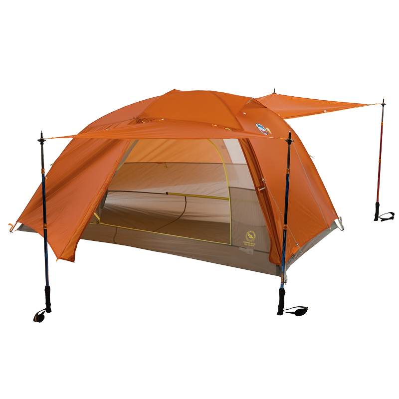 Copper Spur UL2 mtnGLO