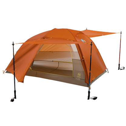 Copper Spur UL2 mtnGLO