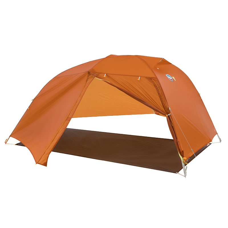 Copper Spur UL2 mtnGLO