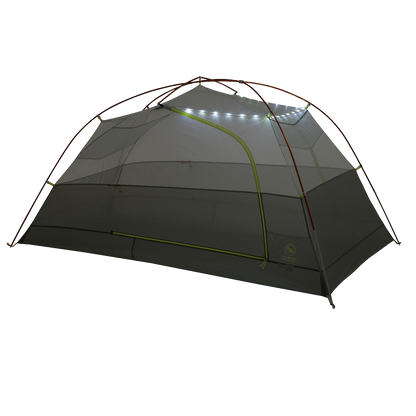 Copper Spur UL2 mtnGLO