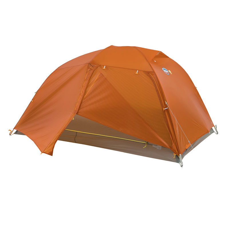 Copper Spur UL2 mtnGLO