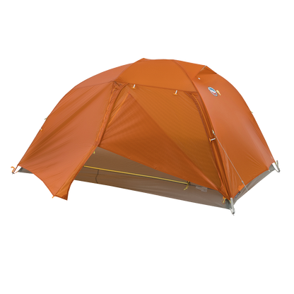 Copper Spur UL2 mtnGLO