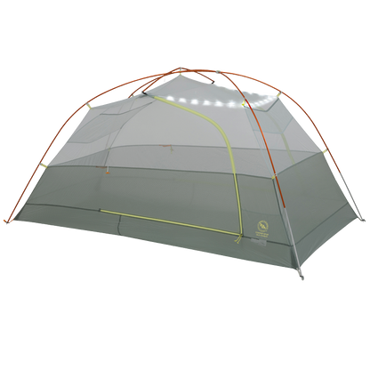 Copper Spur UL2 mtnGLO