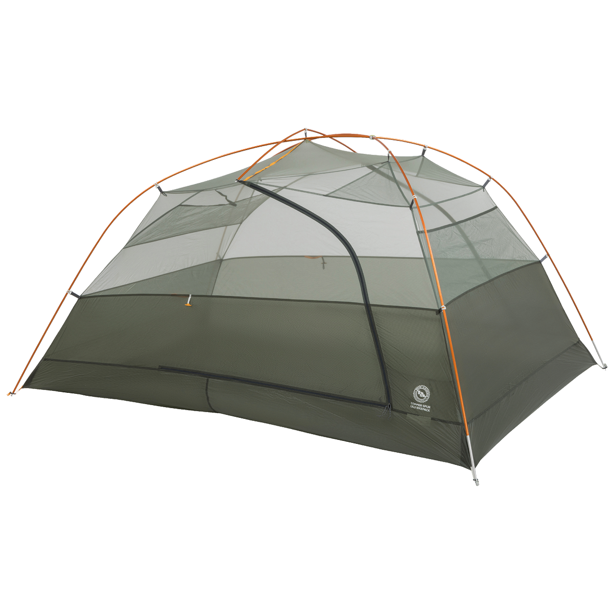 Copper Spur UL3 Bikepack