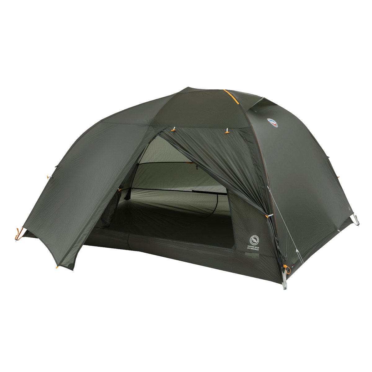 Copper Spur UL3 Bikepack