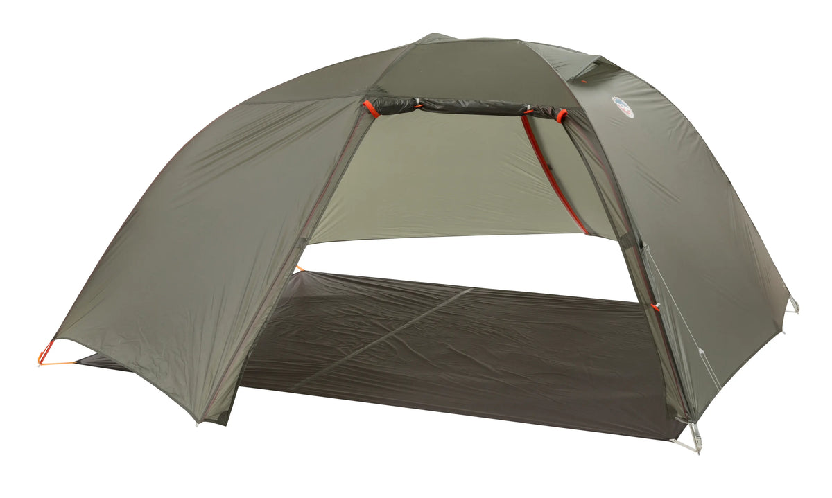 Copper Spur UL3 XL - Lichen Green/Mercury