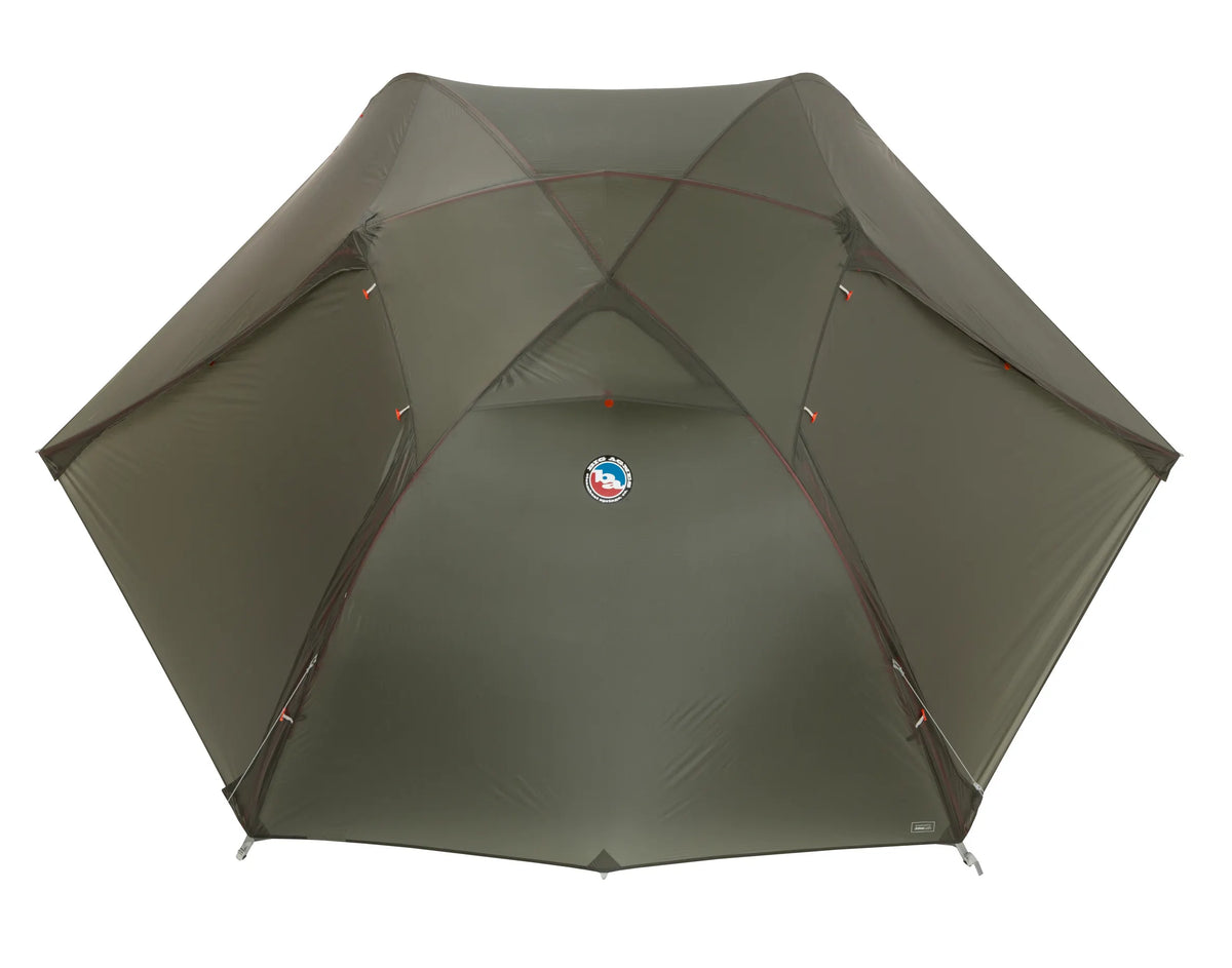 Copper Spur UL3 XL - Lichen Green/Mercury