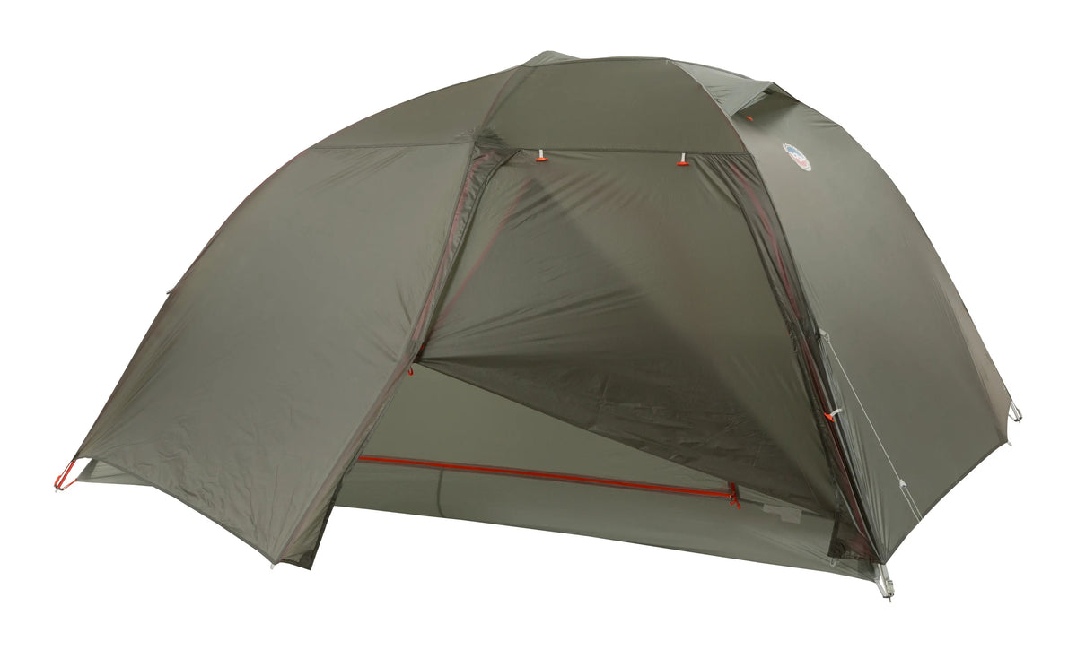 Copper Spur UL3 XL - Lichen Green/Mercury