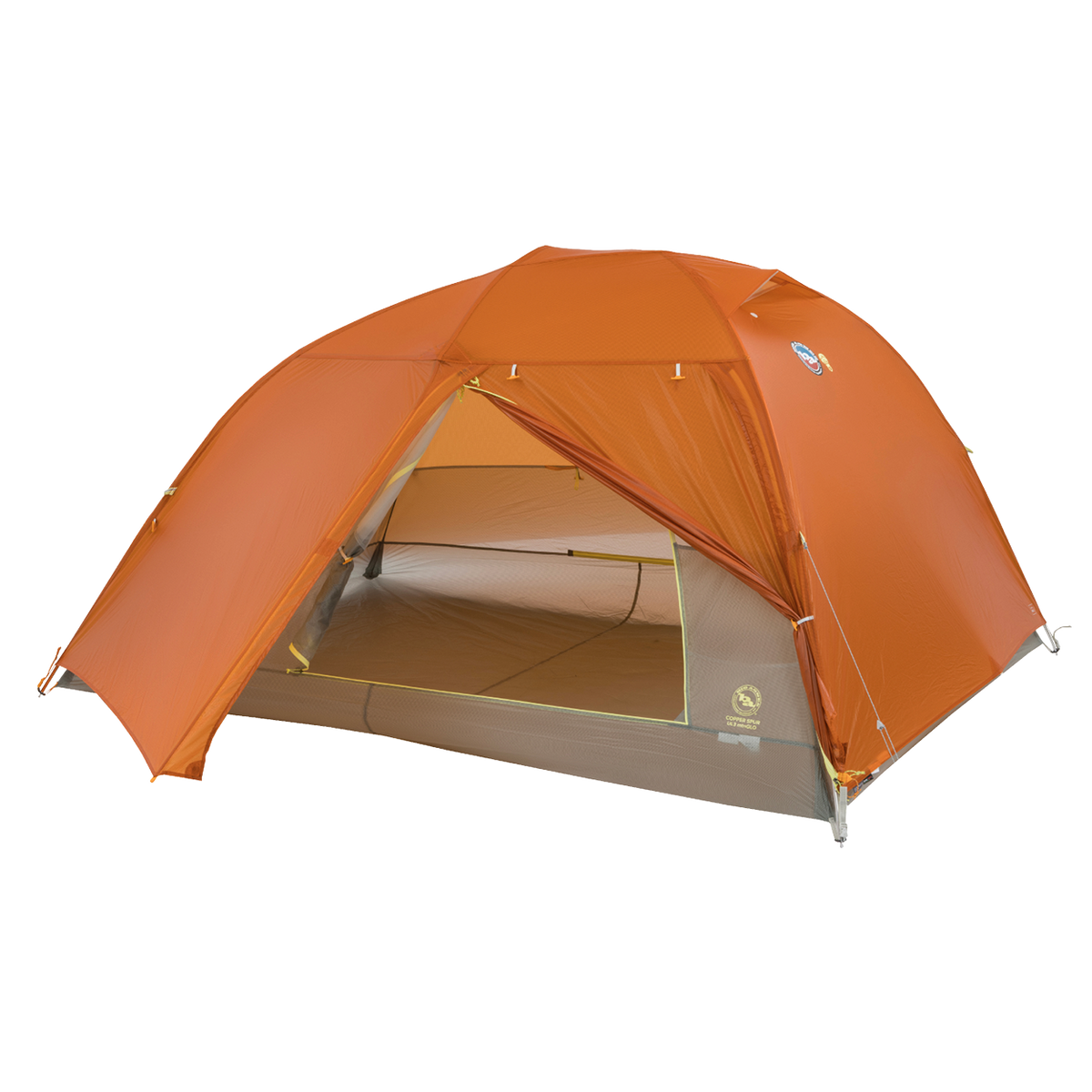 Copper Spur UL3 mtnGLO