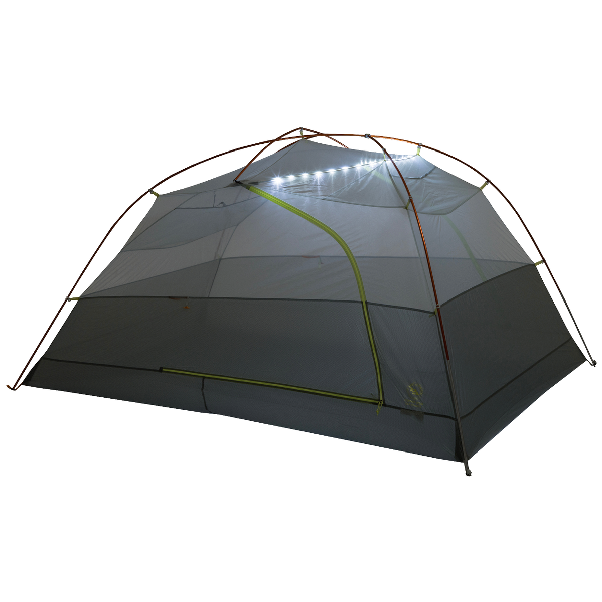 Copper Spur UL3 mtnGLO