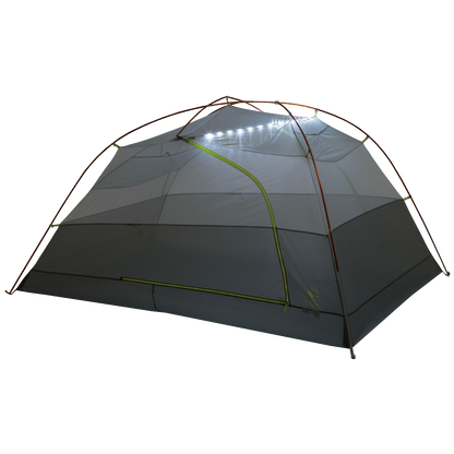 Copper Spur UL3 mtnGLO