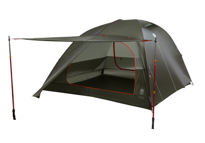 Copper Spur UL4 - Lichen Green