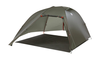 Copper Spur UL4 - Lichen Green