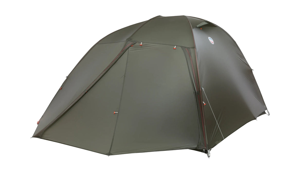 Copper Spur UL4 - Lichen Green
