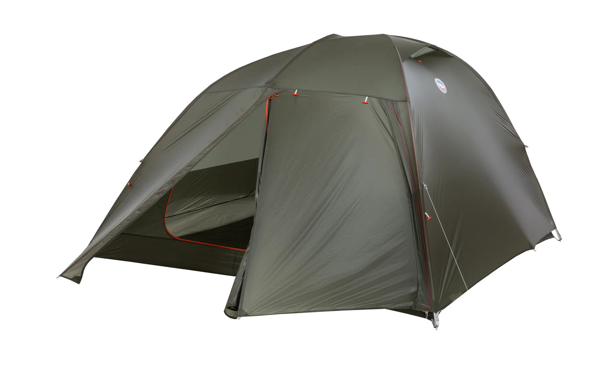 Copper Spur UL4 - Lichen Green