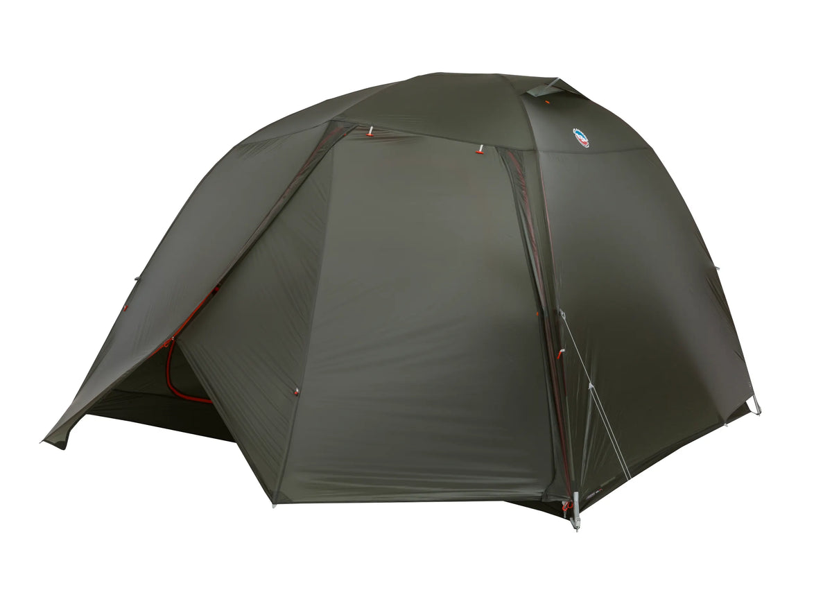 Copper Spur UL4 - Lichen Green